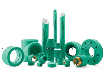 Prince PPR Coupler - 32mm